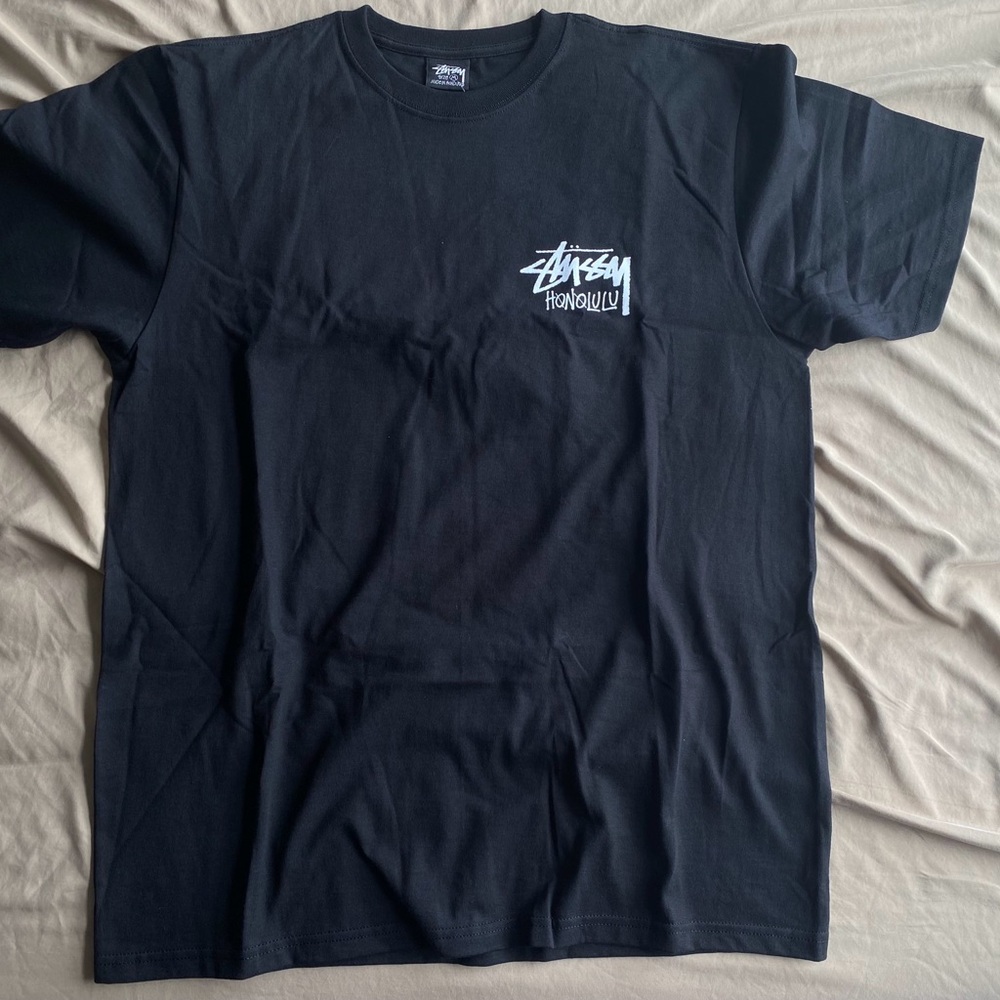Stussy Hawaii Honolulu  LIMITED EDITION!!